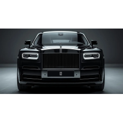 ROLLS ROYCE PHANTOM