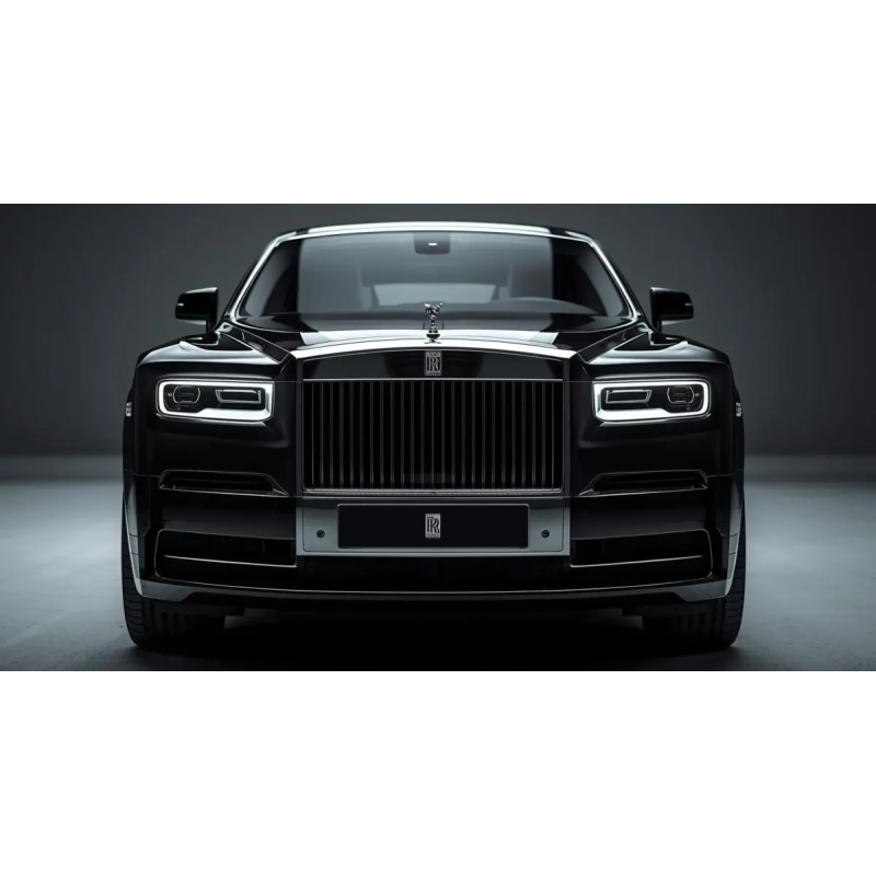 ROLLS ROYCE PHANTOM