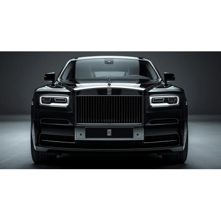 ROLLS ROYCE PHANTOM
