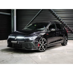 GOLF 8 GTI
