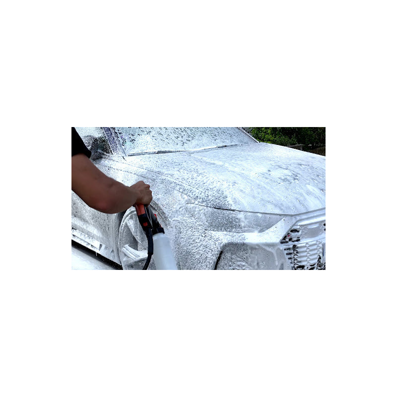 Lavage PREMIUM